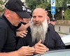 غول گرجی به حبس محکوم شد
