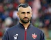 کار دورسون و پرسپولیس گره خورد