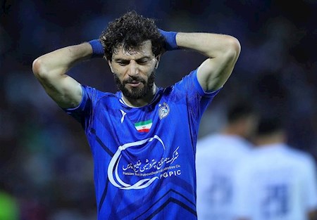 اطلاعیه باشگاه استقلال