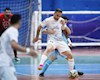 نتایج هفته سوم لیگ برتر فوتسال
