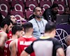 بسکتبال کاپ آسیا ۲۰۲۵