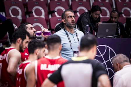 بسکتبال کاپ آسیا ۲۰۲۵