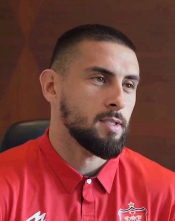 ادعای عجیب گندوز در مورد پرسپولیس