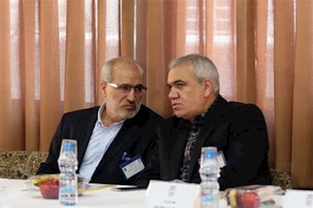 حمله استقلال به مدیران سابق