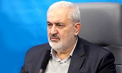 وضعیت آب تهران مطلوب نیست