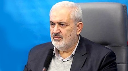 وضعیت آب تهران مطلوب نیست