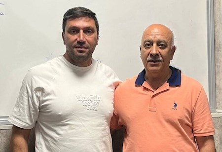 پدر نعمت زاده از پیرهادی عذرخواهی کرد