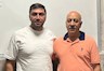 پدر نعمت زاده از پیرهادی عذرخواهی کرد