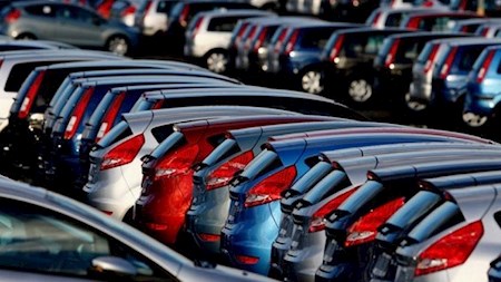 قرعهکشی خودروهای وارداتی، فردا