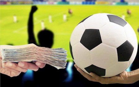 احکام فساد در فوتبال صادر شد
