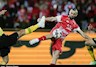 اختلاف دورسون و پرسپولیس بالا گرفت