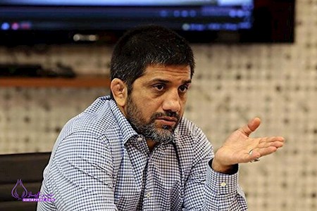 دبیر : قدیمی ها کشتی بلد بودند