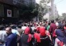 اعتراض هواداران به باشگاه پرسپولیس رسید