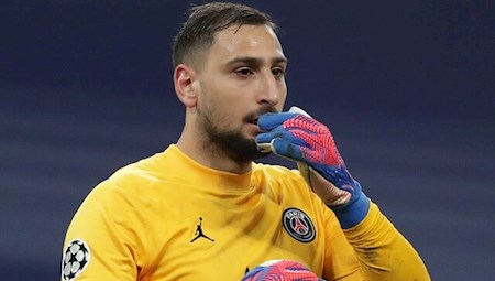 دوناروما و پاریس به آخر خط رسیدند