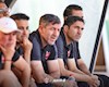 برد پرسپولیس در دیدار دوستانه