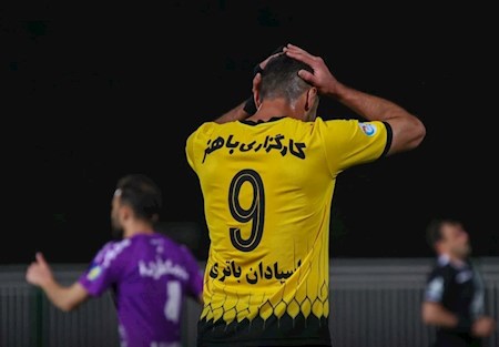 حذف سپاهان مدعی از لیگ نخبگان آسیا