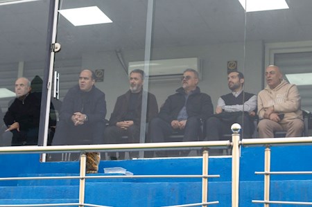 هیچ خبری از نظری جویباری نیست