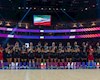 ملی پوشان والیبال در قطر اردو میزنند