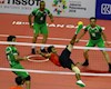 ایران میزبان مسابقات بین المللی سپک تاکرا