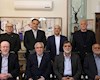 استقلال و عادت سالی دو مدیرعامل