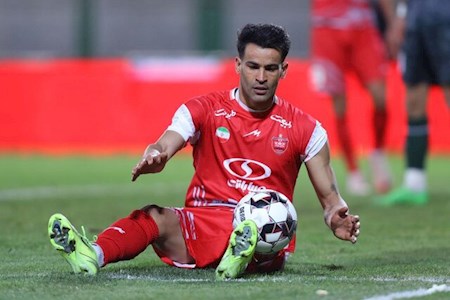 کارت بازی آل کثیر صادر نشد