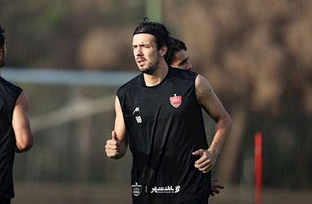باکیچ منعی برای همراهی پرسپولیس ندارد