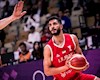 ایران نیوزیلند در رده بندی کاپ آسیا
