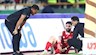 غائبان پرسپولیس مقابل فجرسپاسی