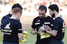 اعلام اسامی داوران روز اول هفته اول لیگ برتر