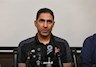 نشست خبری سرمربی پرسپولیس برگزار شد