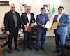 رضا زاده سرپرست نائب رئیسی وزنه برداری شد