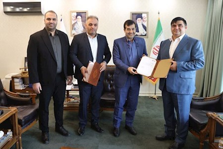 رضا زاده سرپرست نائب رئیسی وزنه برداری شد