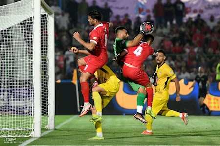 کارشناسی داوری پرسپولیس - فجرسپاسی