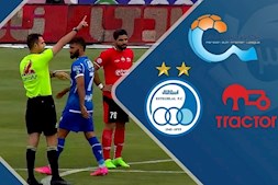 استقلال سوپرجام را جبران می کند ؟