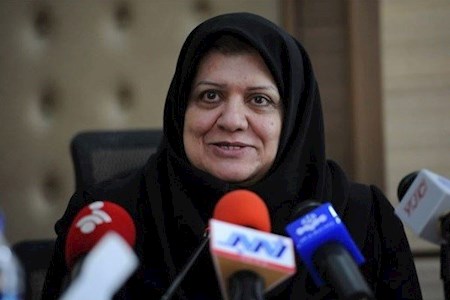 فریده شجاعی بالاخره از استقلال رفت