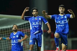 استارت استقلال با برد و چاشنی انتقام