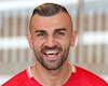نورچشمی کارتال از پرسپولیس رفت