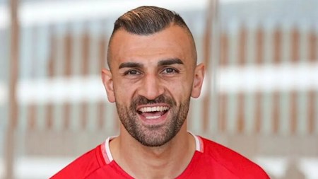 نورچشمی کارتال از پرسپولیس رفت