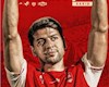 مهری هم از پرسپولیس جدا شد