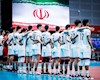 آغاز مسابقات والیبال قهرمانی جوانان جهان