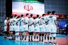 آغاز مسابقات والیبال قهرمانی جوانان جهان