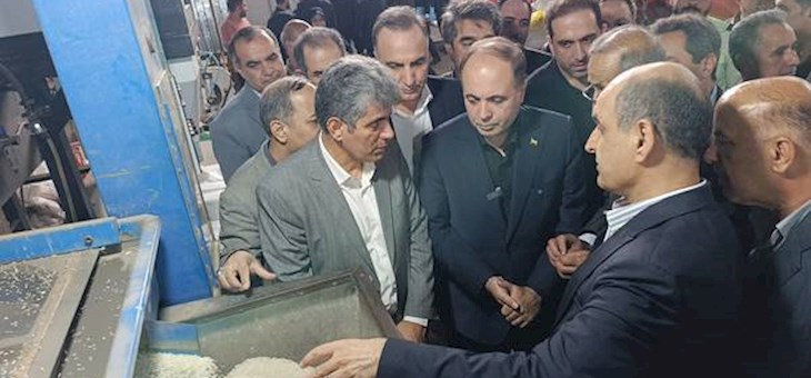 مطالبات چای‌کاران تا یک هفته دیگر پرداخت می‌شود