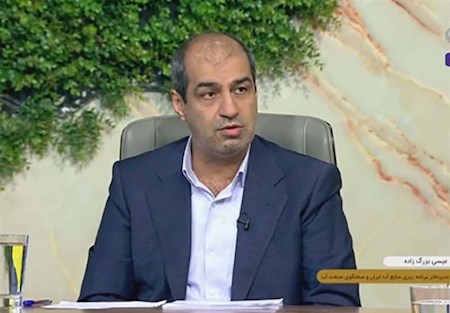 علت افزایش مبلغ قبض آب اعلام شد