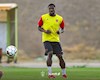 محرومیت سه ماهه ستاره جدید پرسپولیس