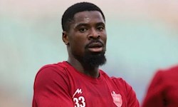 ورود وزارت بهداشت به هپاتیت بازیکن پرسپولیس
