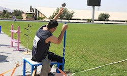 احتمال تبدیل انجمن پارادوومیدانی به فدراسیون