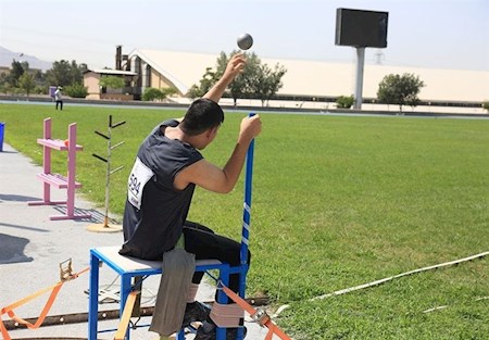 احتمال تبدیل انجمن پارادوومیدانی به فدراسیون