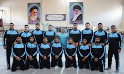 کمیته بررسی عملکرد تیمهای کشتی تشکیل شد