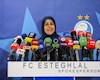 اخراج سخنگو آخرین حکم نظری جویباری