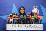 اخراج سخنگو آخرین حکم نظری جویباری
